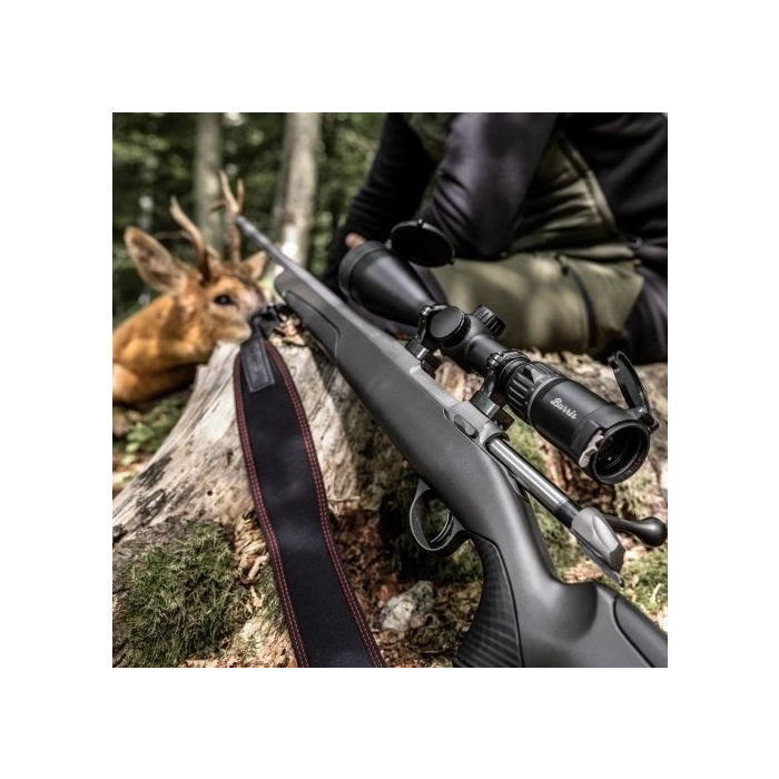 Luneta Burris 6-24x56 Four Xe Ballistic E3 podświetl. 200505